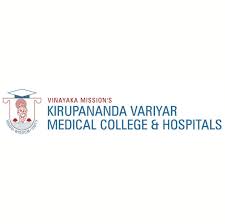 vinayaka mission medical college